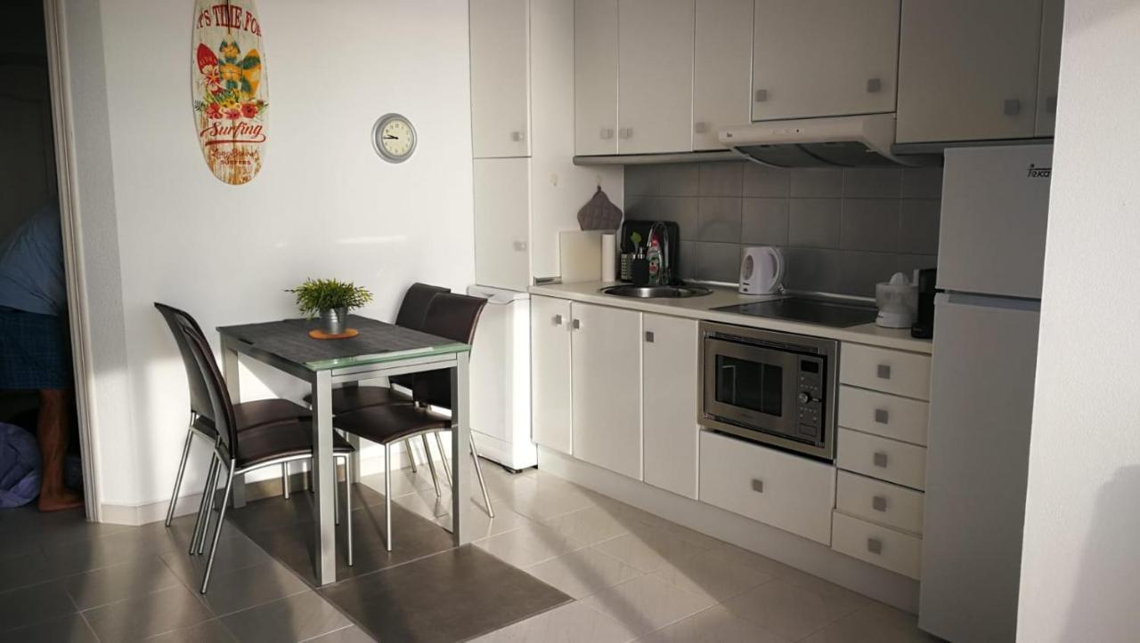 Apartmán Horizonte Azul Calpe Exteriér fotografie